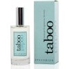RUF TABOO EPICURIEN PARFÉM Z FEROMONY PRO MUŽE 50 ml