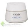 Vichy Nutrilogie 1 intenzívny krém na suchú pleť 50 ml krém na suchú pleť 1x50ml