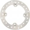 MTX Performance ATV Brake Disc Predné alebo Rear Solid Round Can Am MD6370 17002 MDS17002