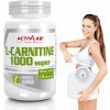 Activlab L-Carnitine 1000 30 kapsúl