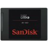 SanDisk Ultra 3D SSD 4TB, SDSSDH3-4T00-G26