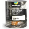 PRIMALEX základná antikorózna farba 0100 biela 0,75 L