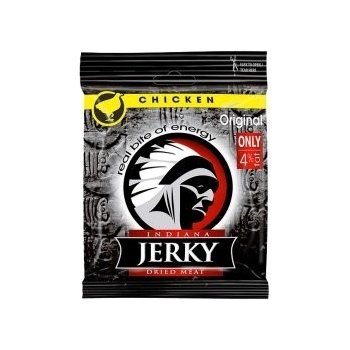 Indiana Jerky Kuracie 25g