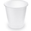 Wimex Pohár PP biely O70mm 150ml