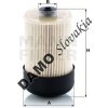 MANN FILTER Palivový filter MANN FILTER PU 9009 z KIT