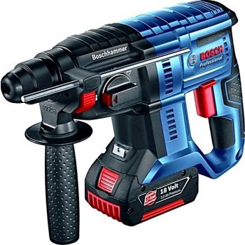 Bosch GBH 180-LI 0.611.911.020