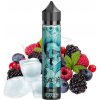 Revoltage - Chladivá zmes bobúľ (Aqua Berries) - Shake and Vape