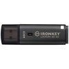 Kingston IronKey Locker+ 50 G2 64GB USB 3.2 IKLP50G2/64GB