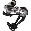 Přehazovačka SRAM X-5 9-rychl. střední vodítko, AL stříbrná