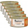 Applaws cat s kuracími prsiami a tekvicou 6 x 70 g