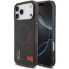 REDBULL zadný kryt MAGSAFE MV1 Vertical Logo iPhone 17 Pro Max navy