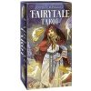 Fairytale Tarot - Giulia F. Massaglia, Jaymi Elford