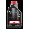 Motorový olej MOTULSPECIFIC 0720 5W-30 1l, 5W-30 102208 EAN: 3374650228736