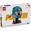 LEGO® Editions 43017 Prilba Oscar Piastri z tímu McLaren Mastercard F1