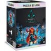GOOD LOOT Assassin's Creed Valhalla Dawn of Ragnarök 1000 dielov