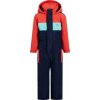 McKinley Corey II Ski Suit Kids Veľkosť: 116