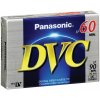 Panasonic Mini DV 60min AY-DVM60FF