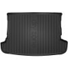 Gumová vaňa do kufra FROGUM DryZone TOYOTA COROLLA VERSO 2004-2009 (nepasuje na dvojitú podlahu kufra)