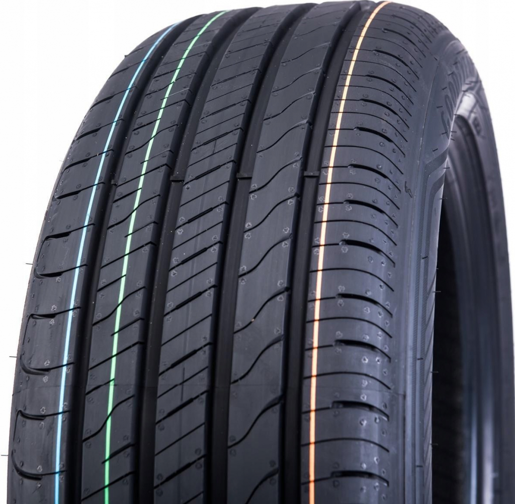 Goodyear EfficientGrip 2 235/65 R17 108V