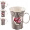 Orion Porcelánový hrnček Rose 360 ml