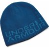 UNDER ARMOUR Reversible Halftime Beanie-BLU