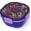 Legami LEGAMI DESIATOVÝ BOX 1700ML - FLOWERS