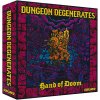 Goblinko Dungeon Degenerates: Hand of Doom