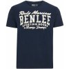 Pánske tričko Benlee modrá L Benlee 4250818884996