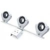Multifeed na 3xLNB Gibertini SE XP (MULTIFEED GIB SE 3XLNB)