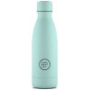Cool Bottles Termofľaša 350 ml Triple cool Pastel Sky