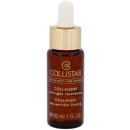 Collistar Pure Actives Collagen antiwrinkle firming pleťová emulzia 30 ml