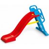 DOLU MAXI WATER SLIDE Vodná šmýkačka červená