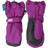Lego® Wear Alexa 770 Detské zimné rukavice svetlo fialovej