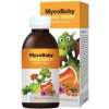 MYCOMEDICA MycoBaby Dračí sirup 200 ml