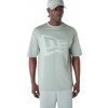 Pánske tričko s krátkym rukávom New Era FLAG OVERSIZE 60596309 - L