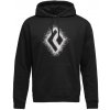 Black Diamond Chalked Up 2.0 PO Hoody Men