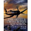 Skull and Crsbones Squadron: VF-17 in World War II (Lee Cook)()