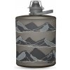 Hydrapak Stow Mountain Bottle 500 ml Mammoth Grey