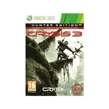 Crysis 3 (Hunter Edition)