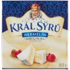 Král Sýrů Hermelín 80 g