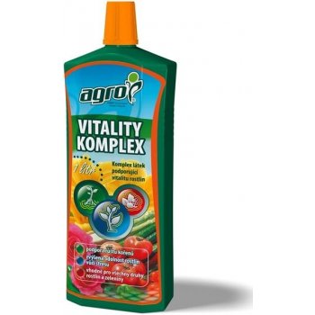 Agro Vitality Komplex kap. 1 l