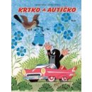 Krtko a autíčko - Zdeněk Miler