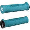 ODI Grips Gripy MTB ODI ELITE PRO LOCK-ON 2.1 - Tyrkysová