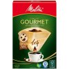 Melitta Gourmet 1x4 80 ks