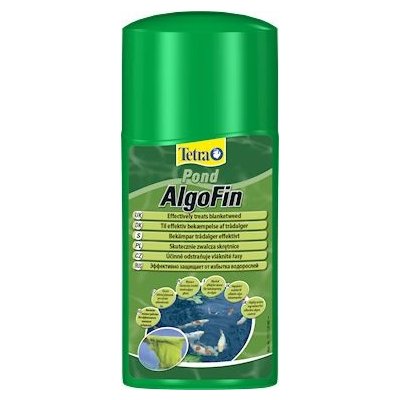 Tetra Pond AlgoFin 250 ml