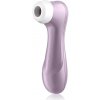 Satisfyer Pro 2 Next generation stimulátor klitorisu Purple 16,5 cm