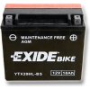 Exide YTX20L-BS