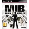 Men in Black - Alien Crisis (PS3)