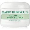 Mario Badescu Coconut Body Butter hĺbkovo hydratačné telové maslo s kokosom 227 g