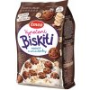 Emco Biskiti čokoládoví s lupienkami 350 g